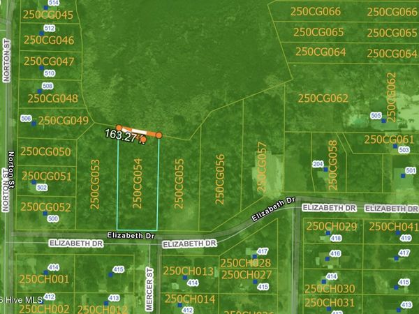 288 Elizabeth Drive , Oak Island, NC 28465
