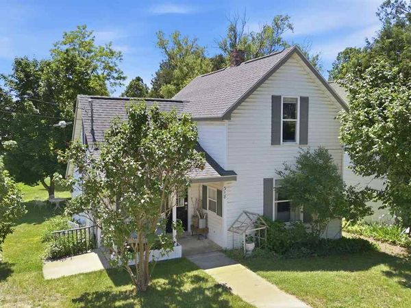 318 State Street, East Jordan, MI 49727