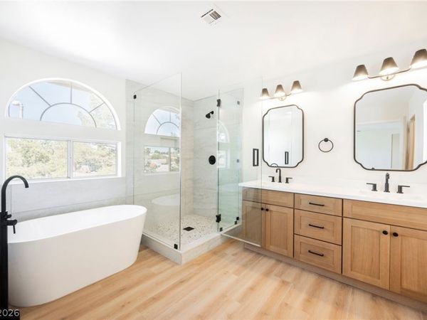 261 Domani Drive, Henderson, NV 89074