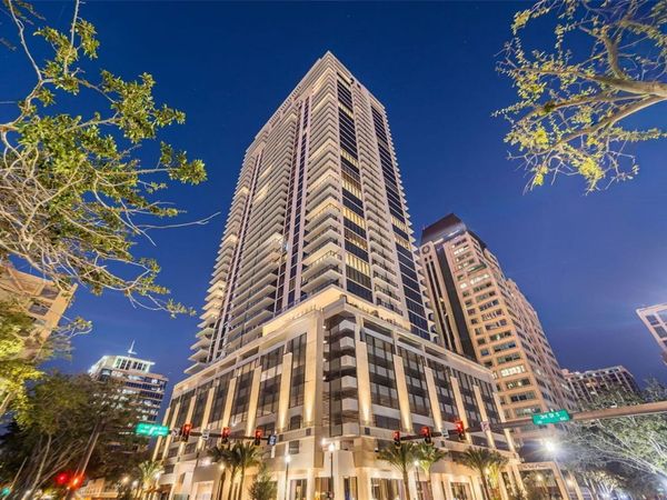 275 1ST AVENUE S, Unit 3407, ST PETERSBURG, FL 33701