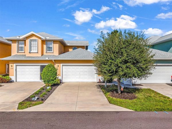25587 HERITAGE LAKE BOULEVARD , Unit 43, PUNTA GORDA, FL 33983