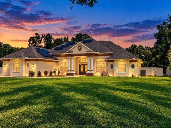7136 QUAIL HOLLOW BOULEVARD , WESLEY CHAPEL, FL 33544