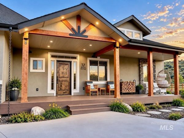 1585 Gentry Ln, Weiser, ID 83672
