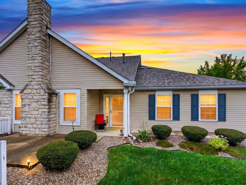 6677 Eagle Ridge Lane, Unit 14D, Canal Winchester, OH 43110 Photo 1