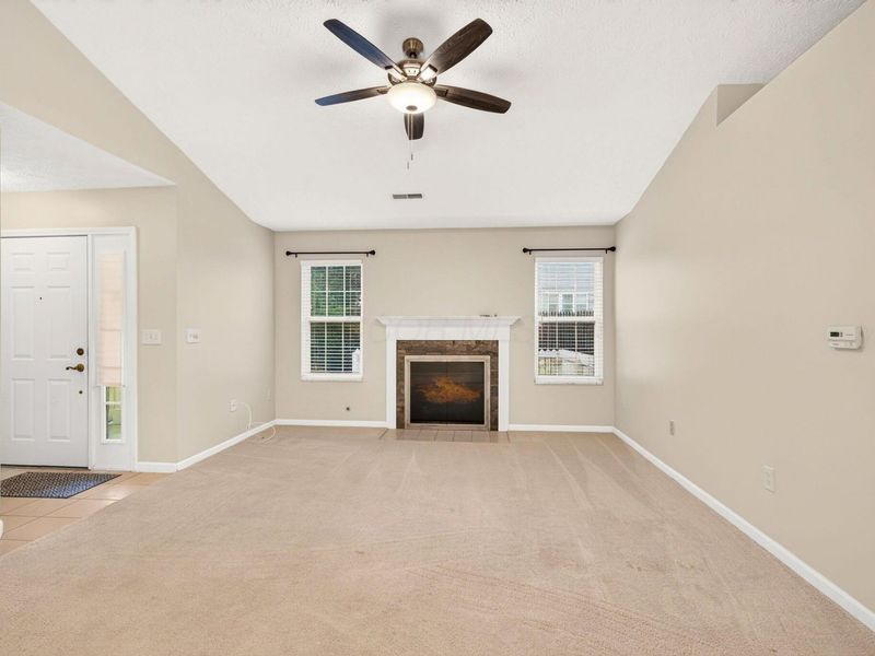 6677 Eagle Ridge Lane, Unit 14D, Canal Winchester, OH 43110 Photo 13
