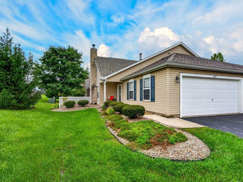 6677 Eagle Ridge Lane, Unit 14D, Canal Winchester, OH 43110 Photo 36