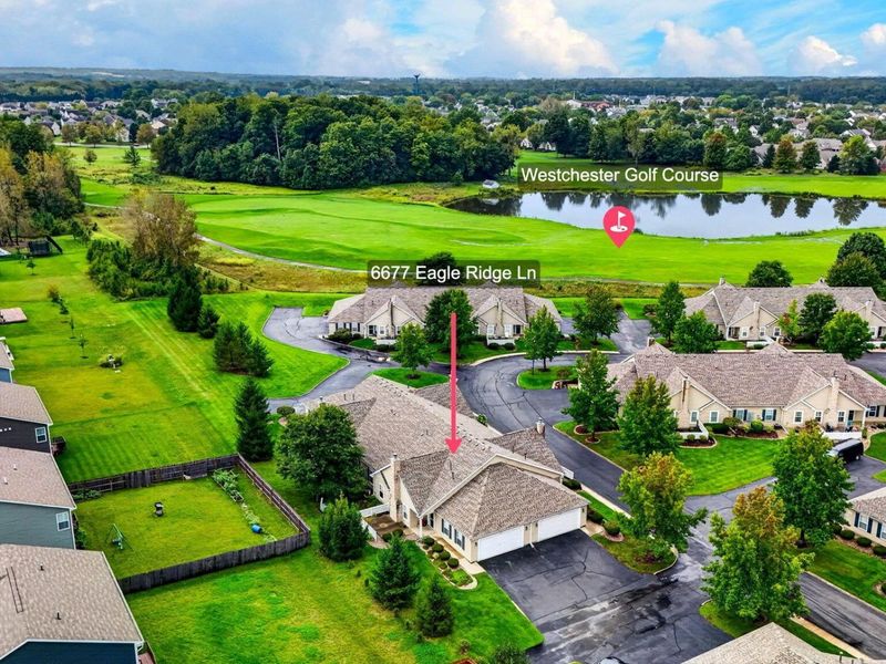 6677 Eagle Ridge Lane, Unit 14D, Canal Winchester, OH 43110 Photo 39