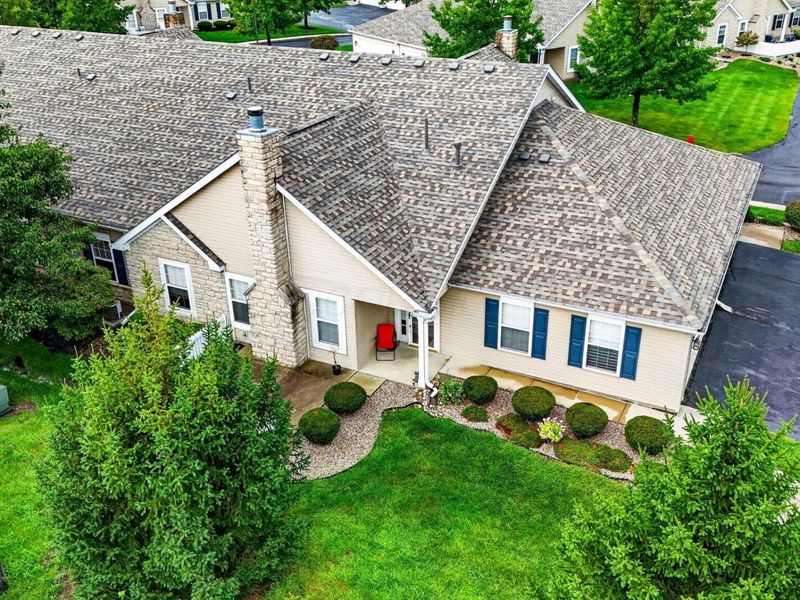 6677 Eagle Ridge Lane, Unit 14D, Canal Winchester, OH 43110 Photo 4