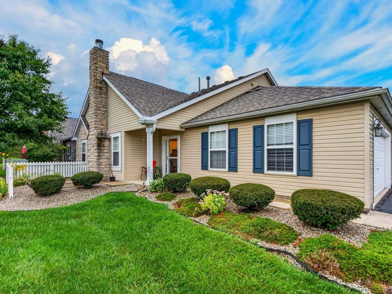 6677 Eagle Ridge Lane, Unit 14D, Canal Winchester, OH 43110 Photo 5