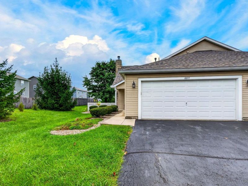 6677 Eagle Ridge Lane, Unit 14D, Canal Winchester, OH 43110 Photo 6