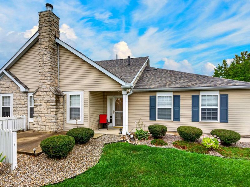 6677 Eagle Ridge Lane, Unit 14D, Canal Winchester, OH 43110 Photo 7