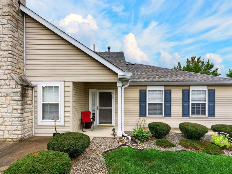 6677 Eagle Ridge Lane, Unit 14D, Canal Winchester, OH 43110 Photo 9