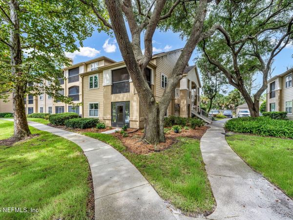 9 ARBOR CLUB Drive, Unit 210, Ponte Vedra Beach, FL 32082