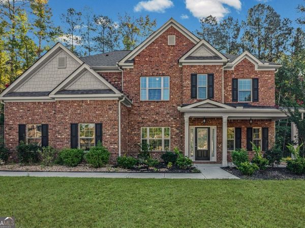 3836 The Great Drive, South Fulton, GA 30349