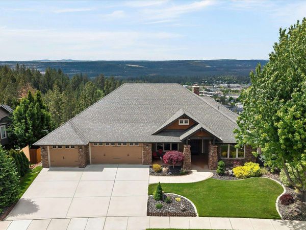 9203 N Scarlet Sky Dr, Spokane, WA 99208