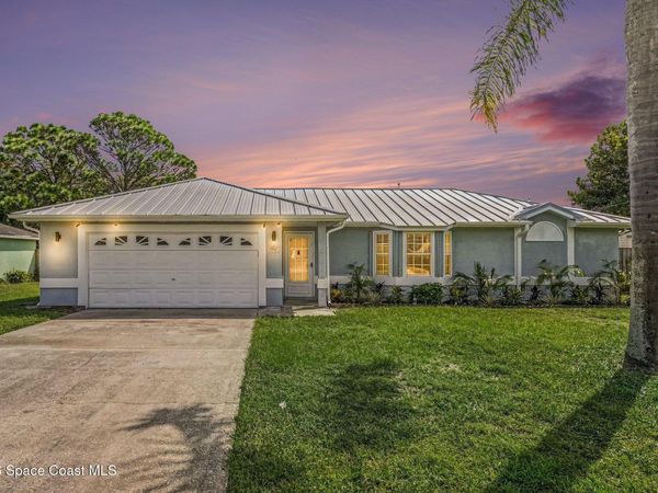 5987 Cardiff Avenue, Cocoa, FL 32927