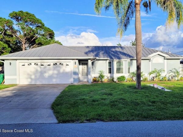 5987 Cardiff Avenue, Cocoa, FL 32927