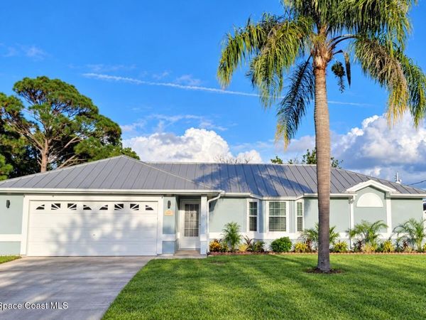 5987 Cardiff Avenue, Cocoa, FL 32927