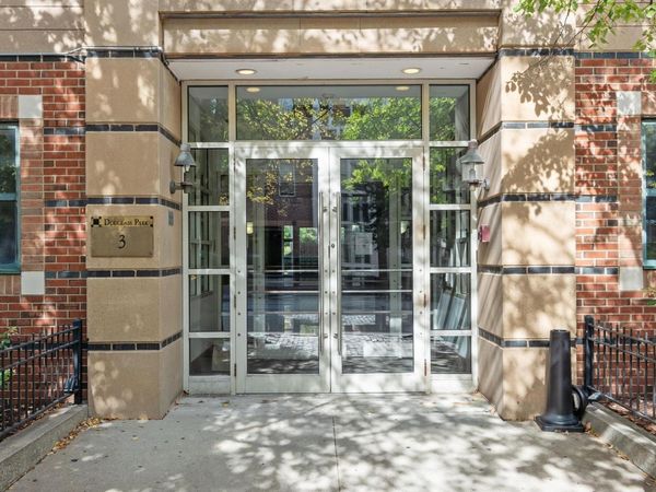 3 Douglas Park, Unit 316, Boston, MA 02118