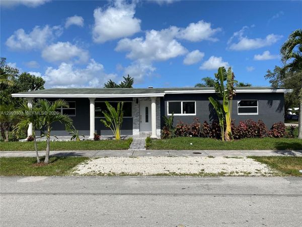 1850 SW 48th Ave , West Park, FL 33023