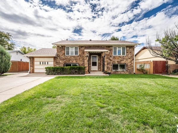 3414 Ivywood Lane, Pueblo, CO 81005