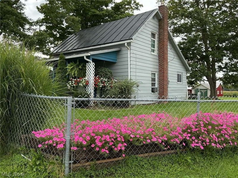 25601 County Road 367, Walhonding, OH 43843 Photo 1