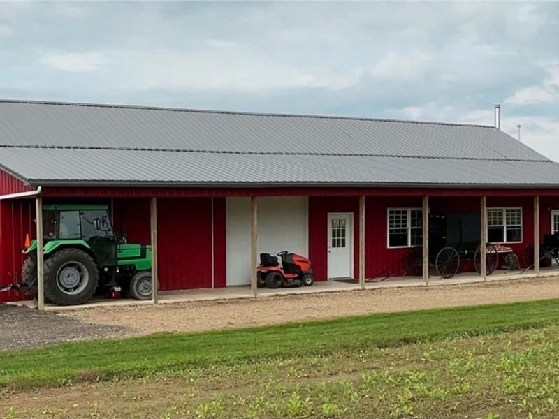25601 County Road 367, Walhonding, OH 43843 Photo 2
