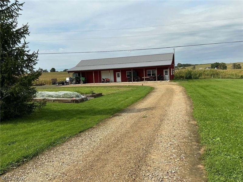 25601 County Road 367, Walhonding, OH 43843 Photo 36