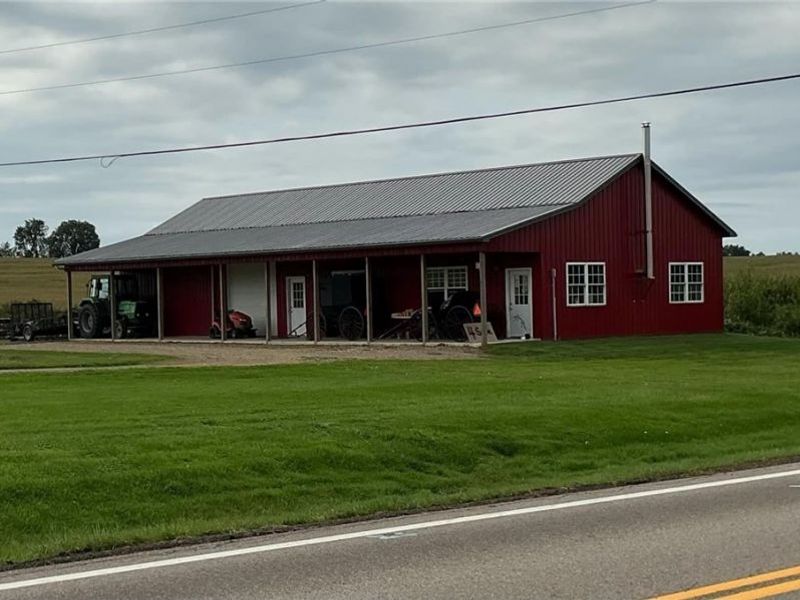 25601 County Road 367, Walhonding, OH 43843 Photo 6