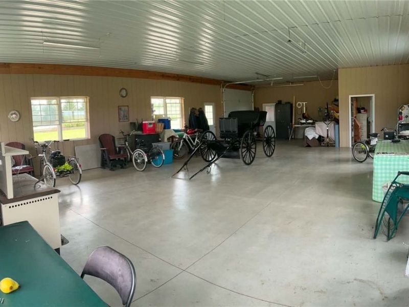 25601 County Road 367, Walhonding, OH 43843 Photo 7