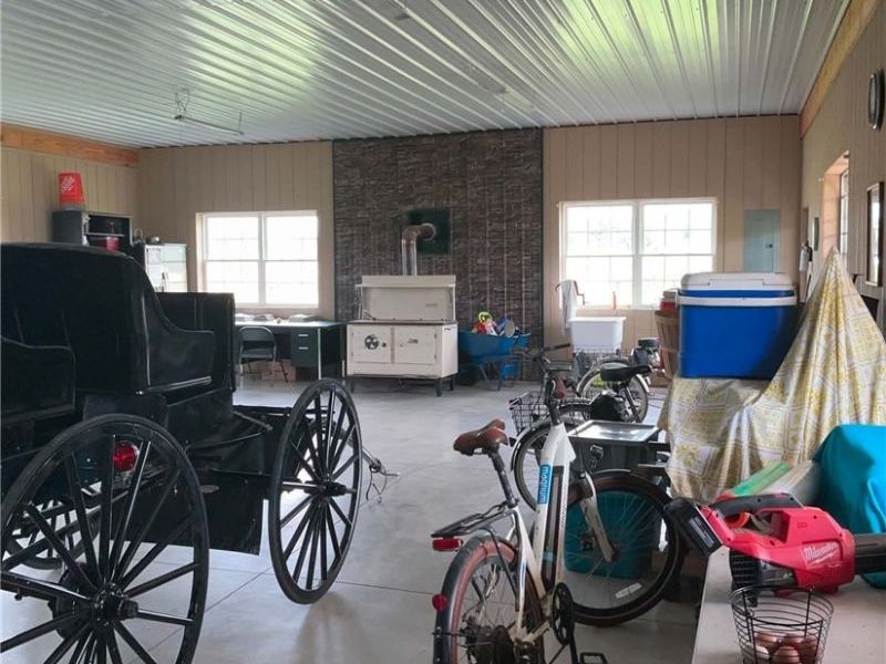 25601 County Road 367, Walhonding, OH 43843 Photo 8