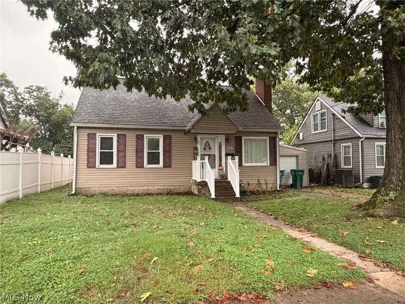 276 Oakland Avenue, Zanesville, OH 43701 Photo 1
