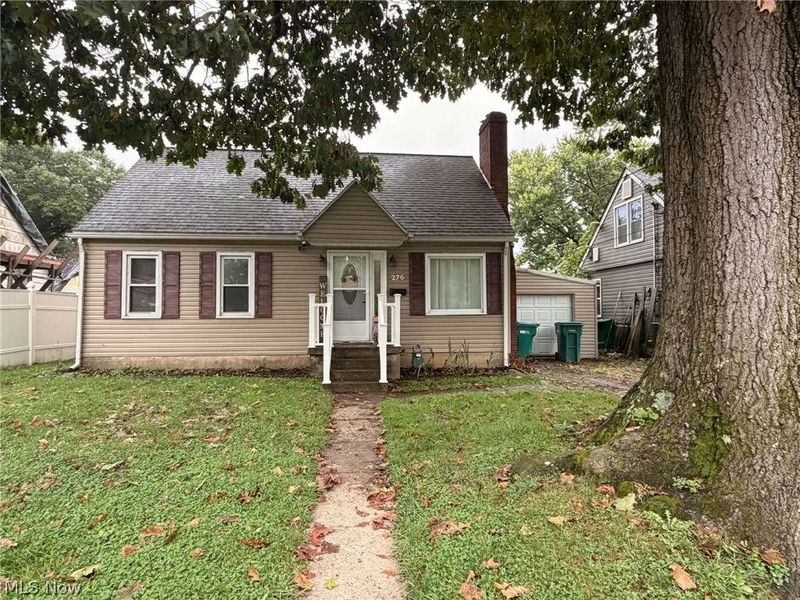 276 Oakland Avenue, Zanesville, OH 43701 Photo 2