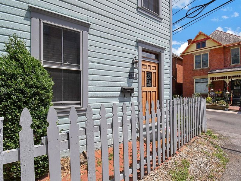 42-44 E Prescott Street, Columbus, OH 43215 Photo 30