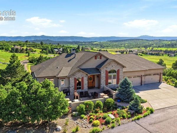 395 Young Circle, Castle Rock, CO 80104