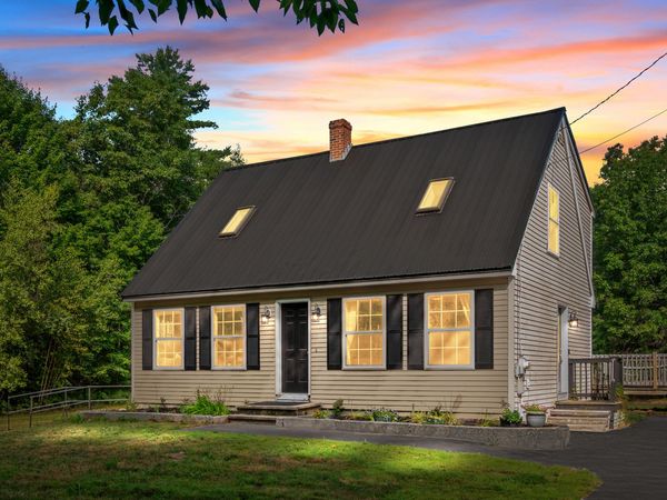 227 Job Road, Standish, ME 04084