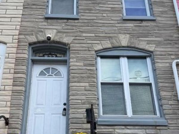 837 LOCUST STREET , READING, PA 19604