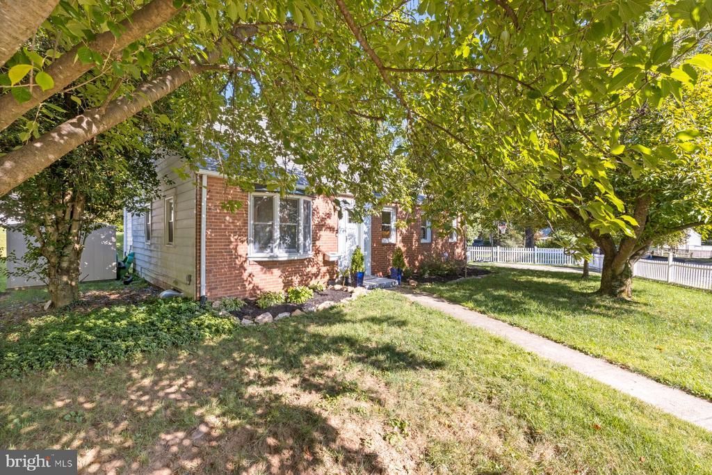 13301 OKINAWA AVENUE , ROCKVILLE, MD 20851