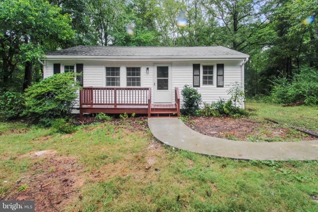 2819 Mountain Hill Road, Palmyra, VA 22963 Main Photo