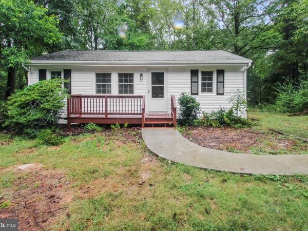 2819 MOUNTAIN HILL ROAD, PALMYRA, VA 22963