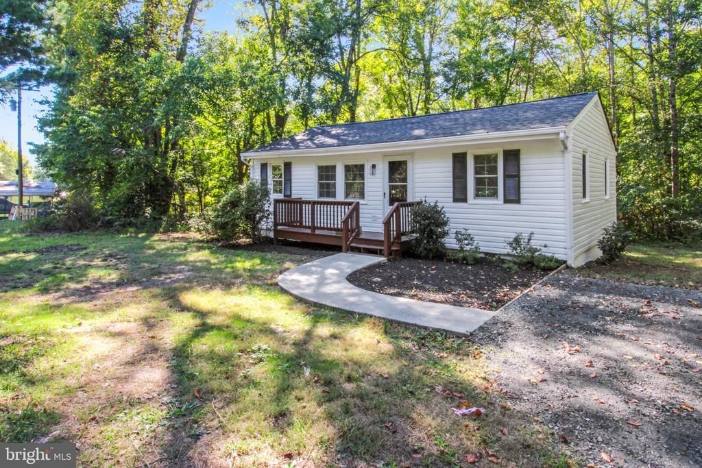 2819 Mountain Hill Road, Palmyra, VA 22963 Main Photo