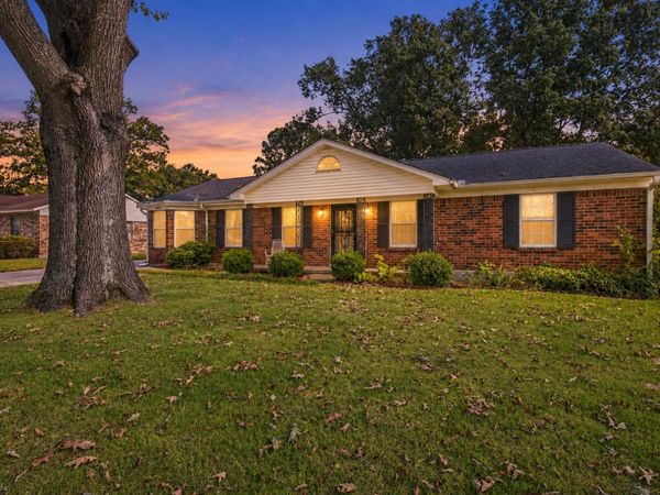 4912 QUAY HILL RD, Millington, TN 38053