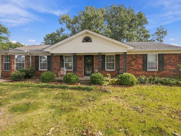 4912 QUAY HILL RD, Millington, TN 38053
