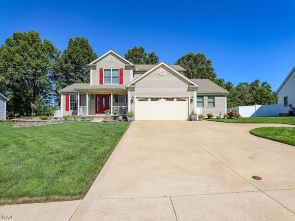 2533 Acorn Avenue , Ravenna, OH 44266