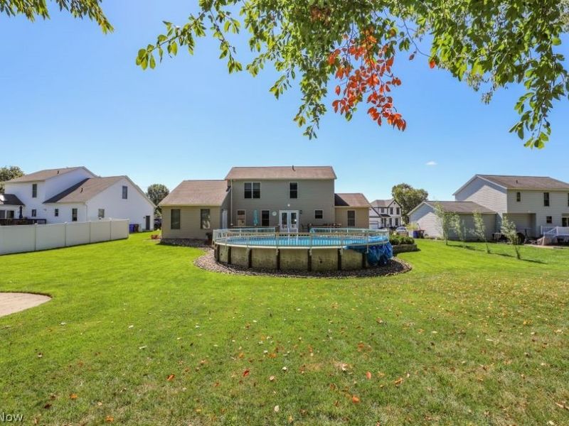 2533 Acorn Avenue, Ravenna, OH 44266 Photo 13
