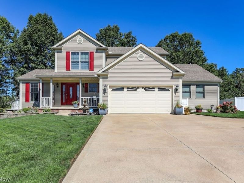 2533 Acorn Avenue, Ravenna, OH 44266 Photo 2