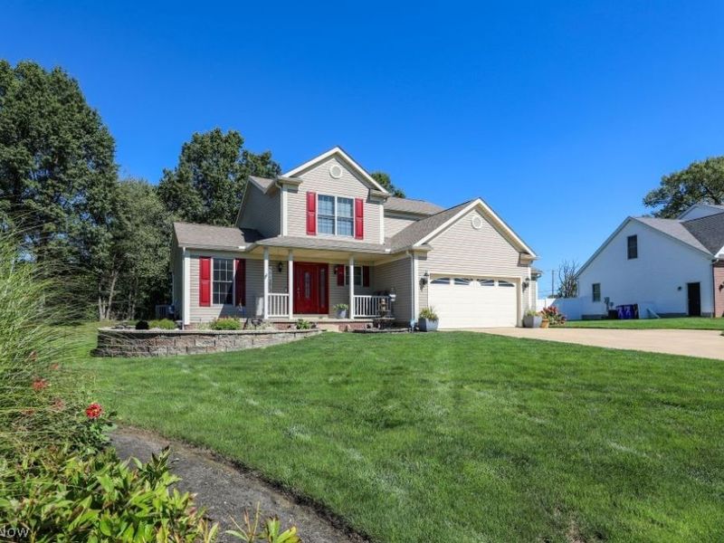2533 Acorn Avenue, Ravenna, OH 44266 Photo 3