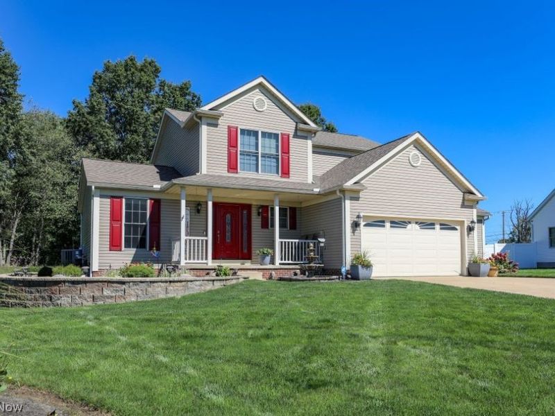 2533 Acorn Avenue, Ravenna, OH 44266 Photo 4