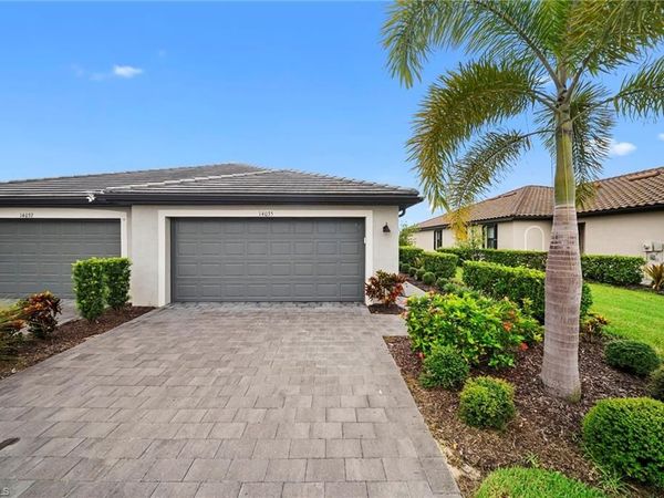 14035 Pine Lodge LN, FORT MYERS, FL 33913