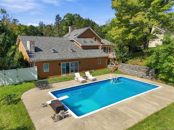2 Stanton Drive , Newburgh, NY 12550